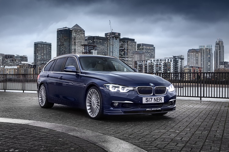 BMW Alpina